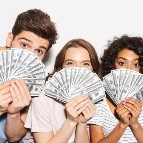 3 signos que vão ganhar muito dinheiro essa semana - imagem 124135