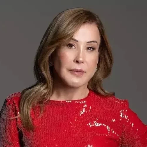 Descubra quais os famosos que estão disputando as eleições - imagem 124132