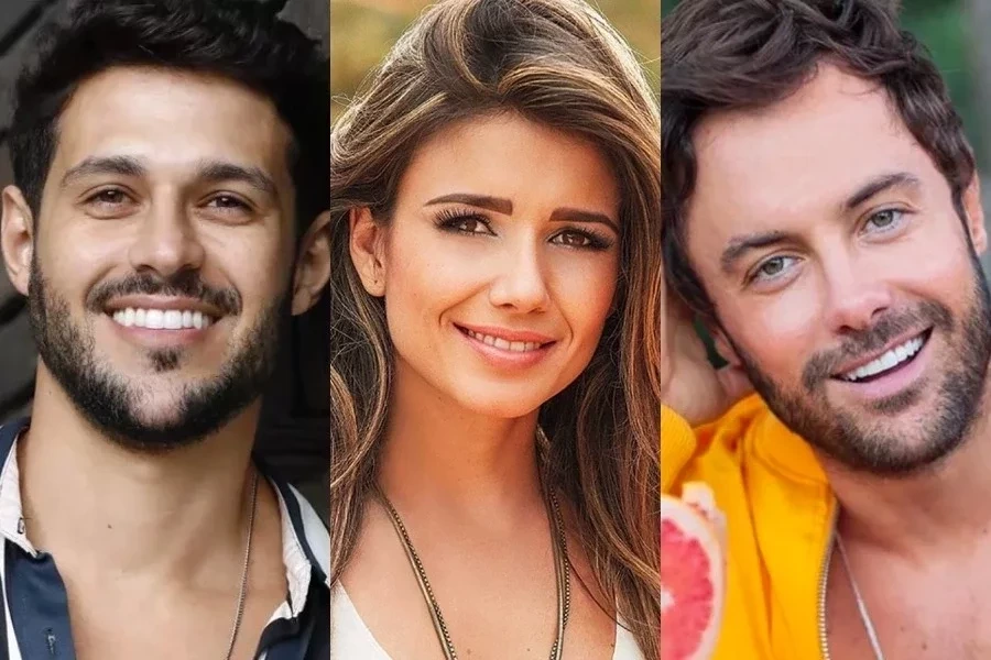 Famosos que sobreviveram a graves acidentes; o último vai te chocar! 