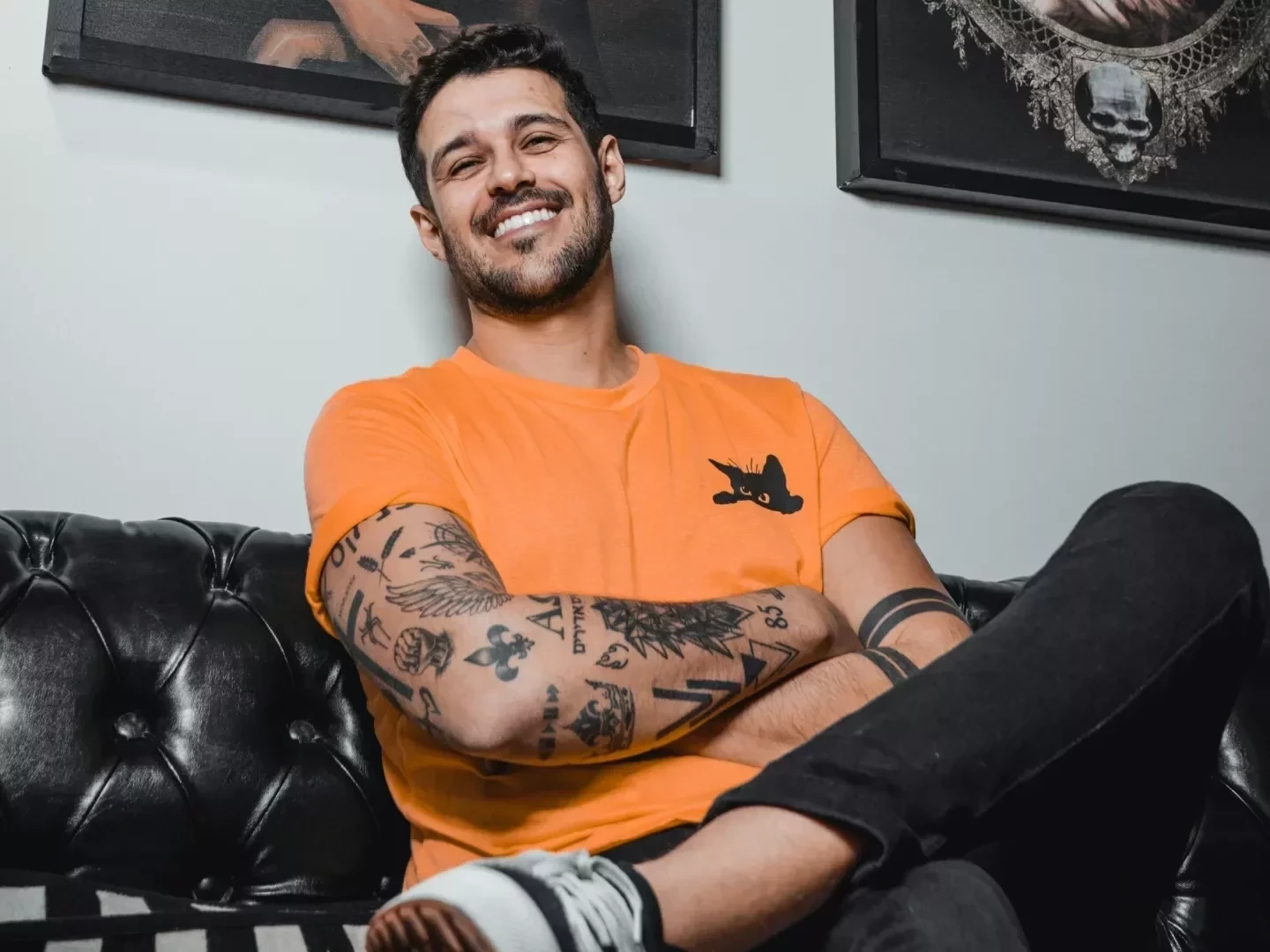 Famosos que sobreviveram a graves acidentes; o último vai te chocar!  - imagem 124138