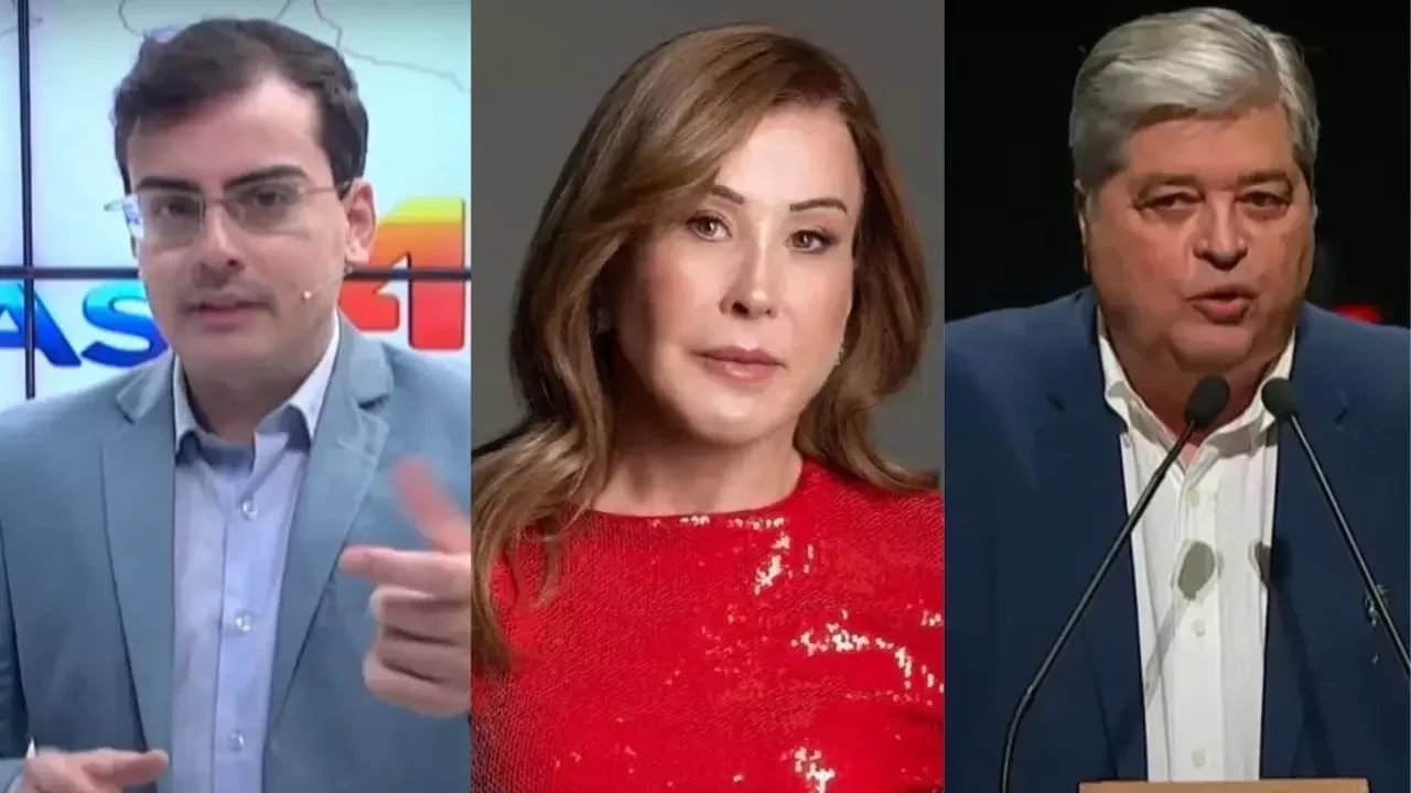 Famosos que não conseguiram se eleger nas eleições de 2024 