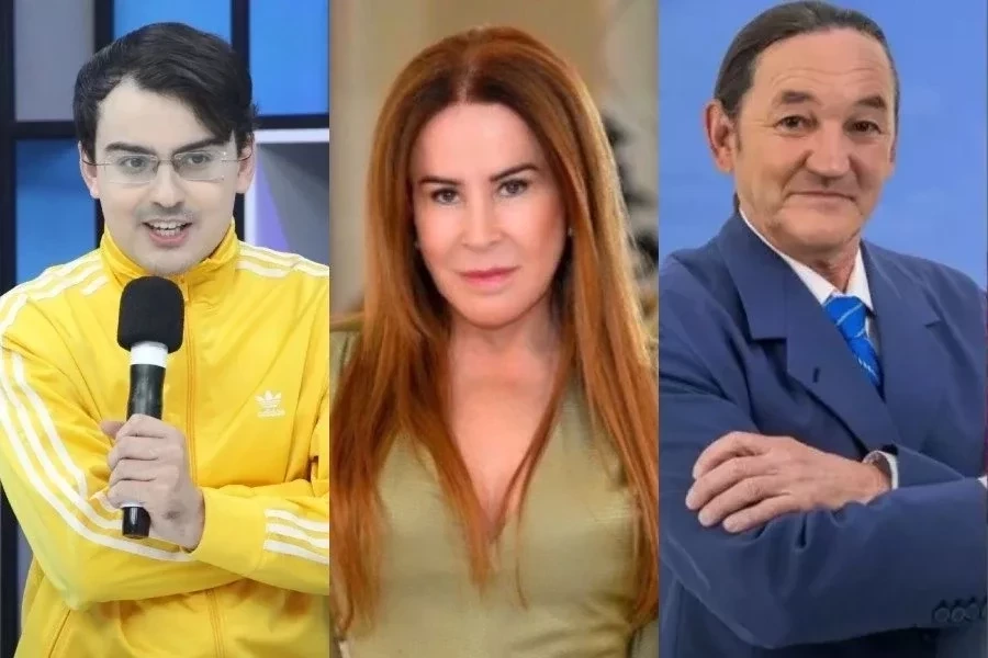 Quanto os famosos que não se elegeram gastaram nas campanhas? 