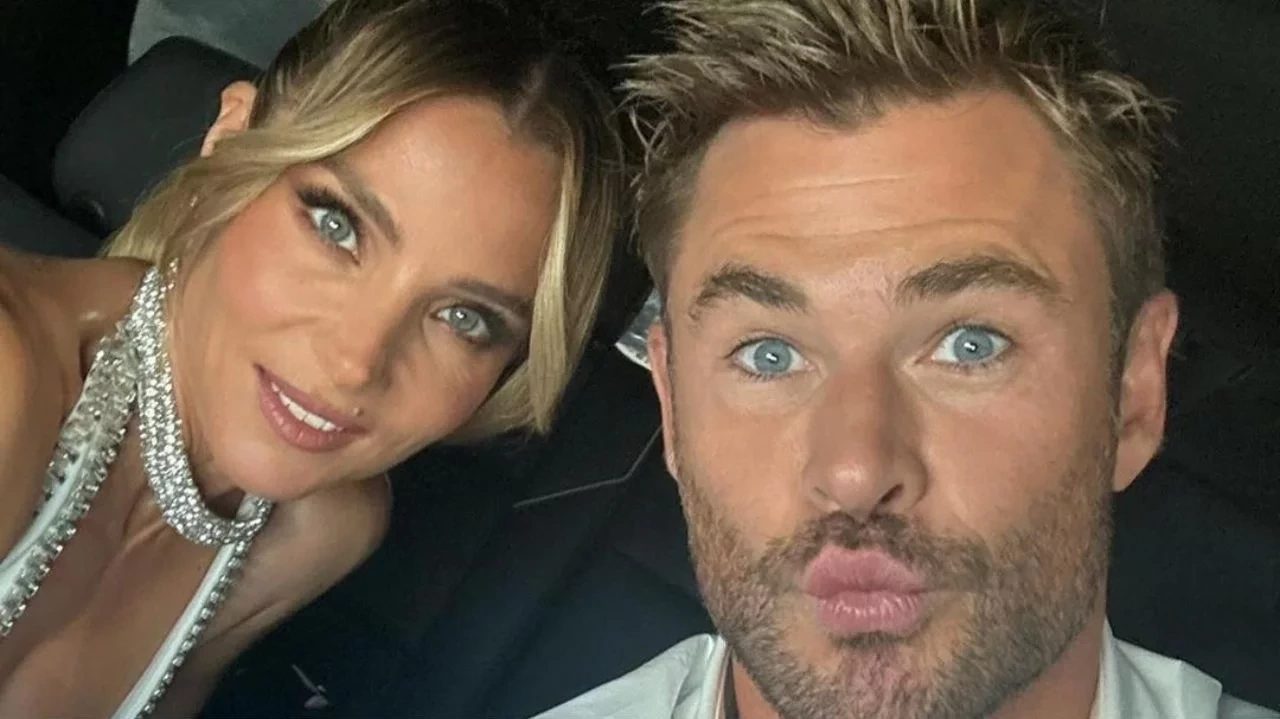 Casais de famosos que tem uma grande diferença de altura - imagem 125007