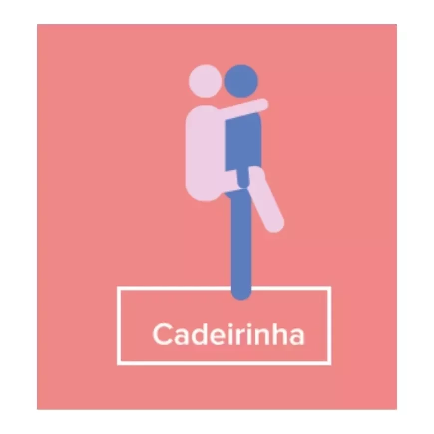 Confira as melhores posições para o casal que gosta de fazer sexo em pé  - imagem 125026