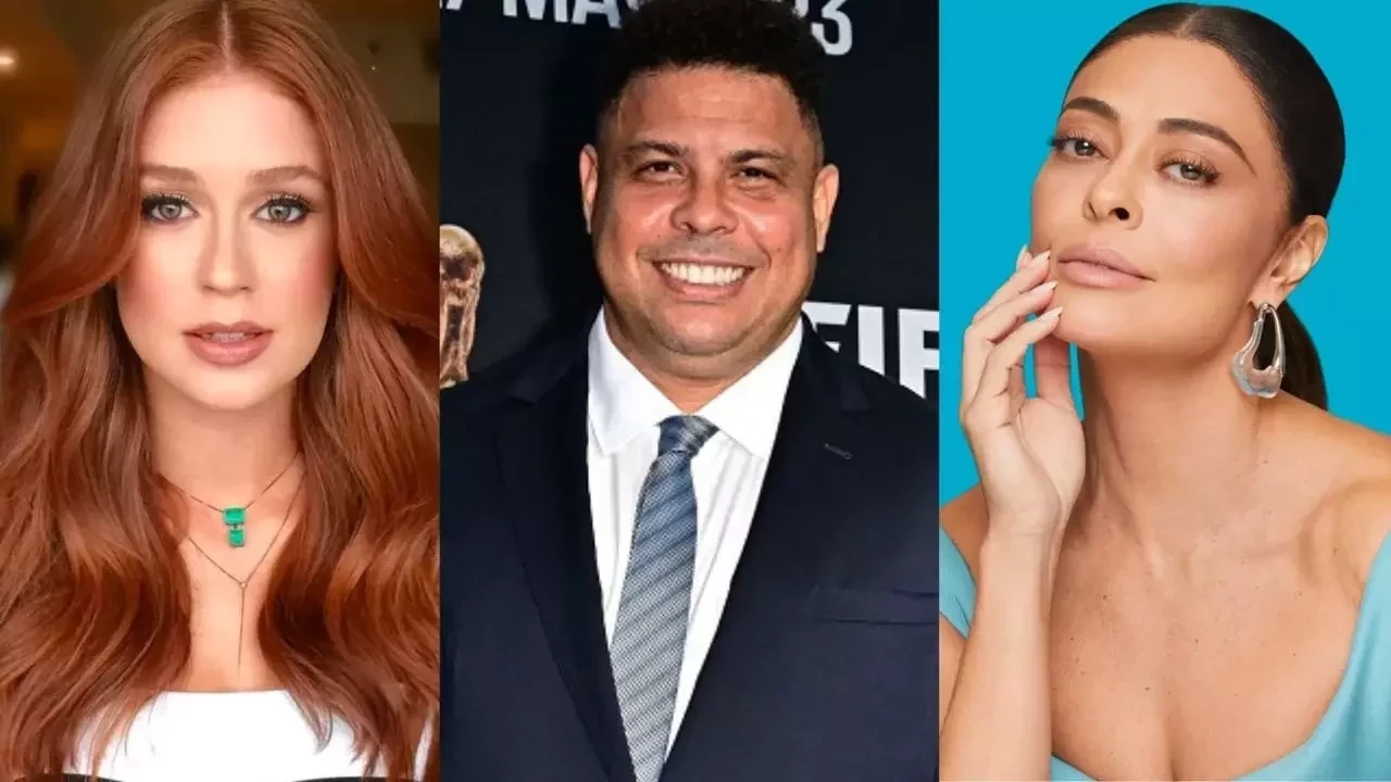 Diversidade religiosa: em que acreditam os famosos brasileiros?