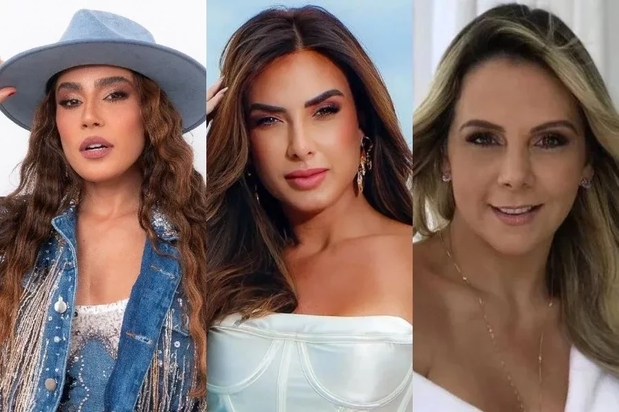 Essa famosas se arrependeram de posar nuas na Playboy 