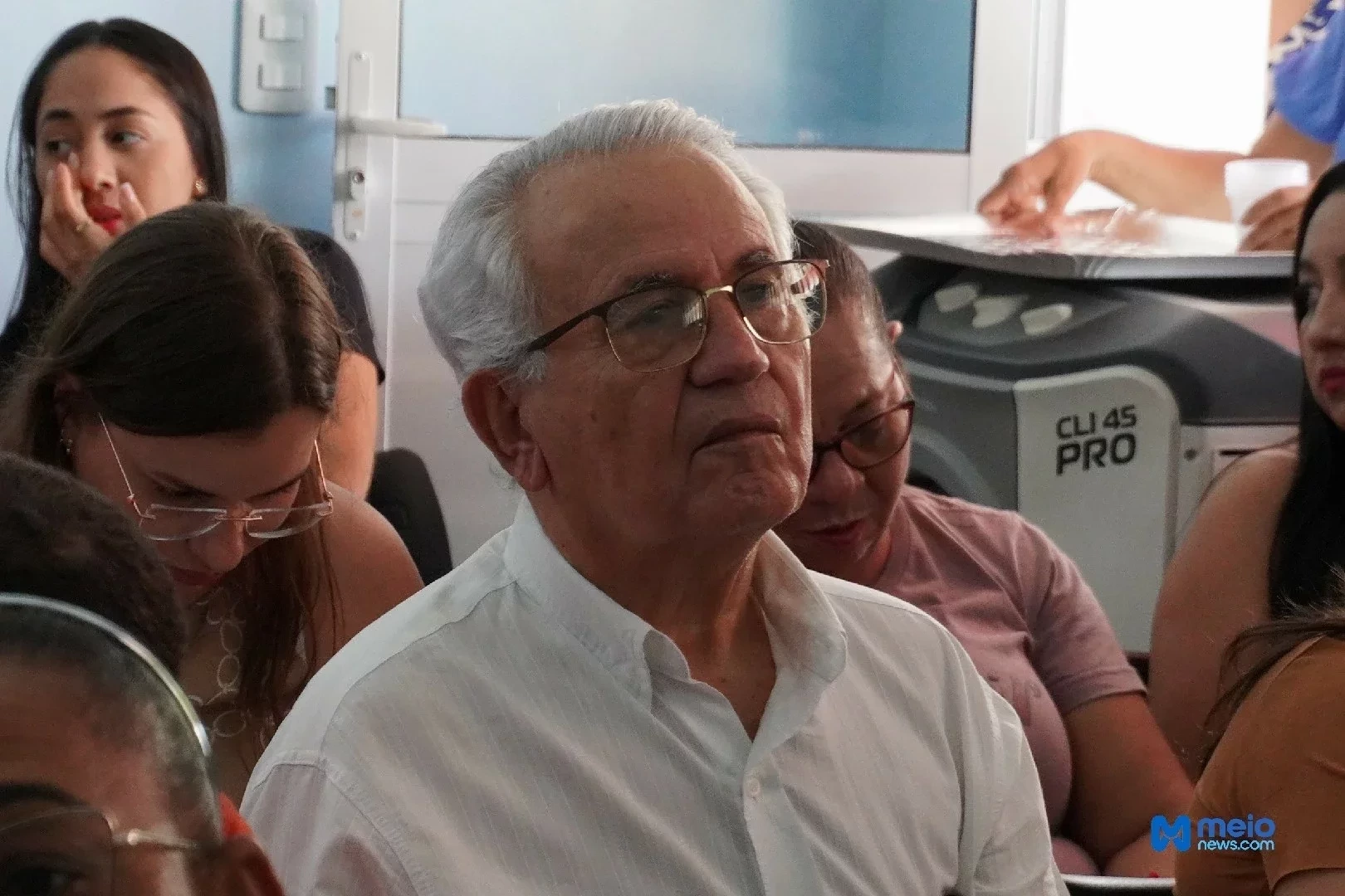 ITAINÓPOLIS: Unidade Mista de Saúde realiza capacitação de profissionais - Imagem 3