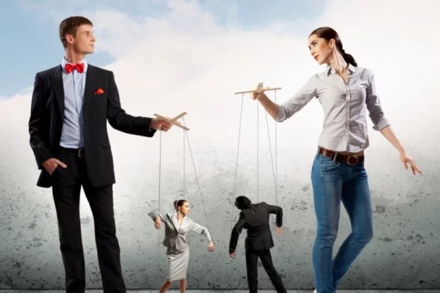 Estes são os signos mais manipuladores do Zodíaco; melhor tomar cuidado com eles!