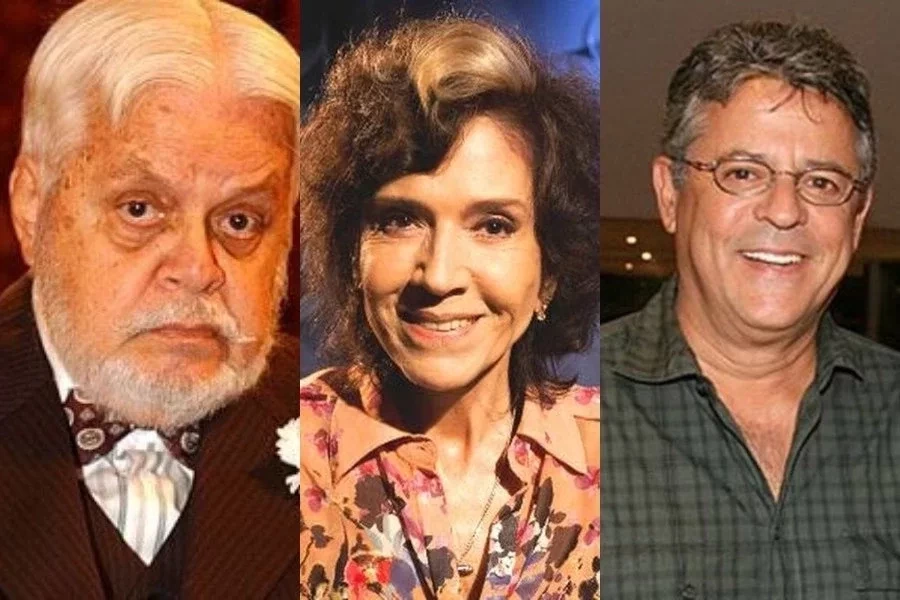 Tieta voltará à Globo! Relembre cinco atores que já morreram 