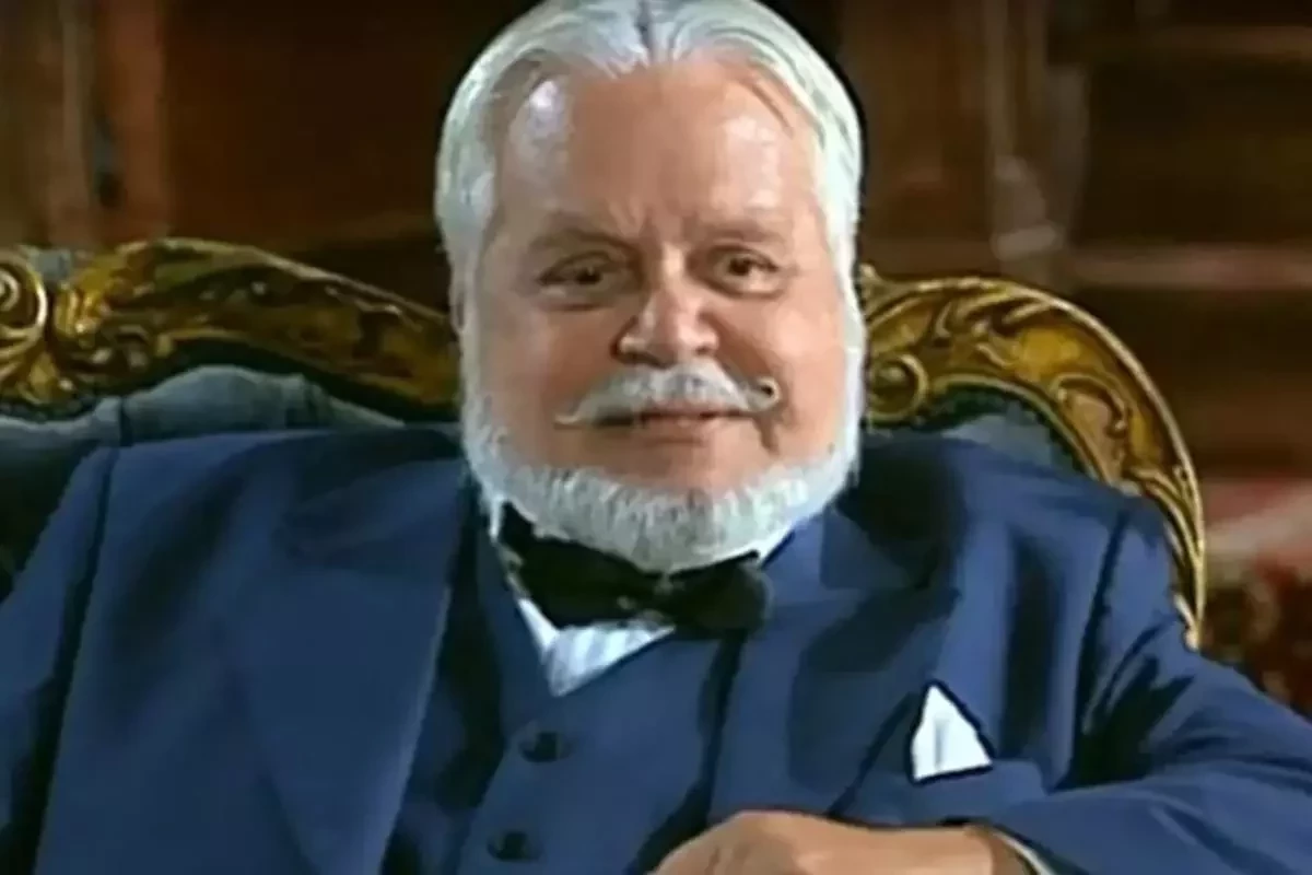 Tieta voltará à Globo! Relembre cinco atores que já morreram  - imagem 125389