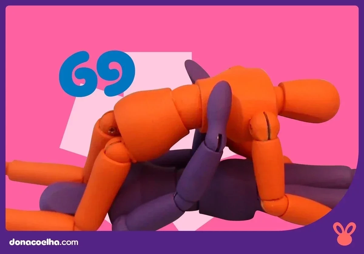 Dicas de posições sexuais que todo casal deveria experimentar - imagem 125479