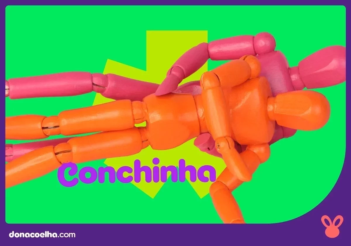 Dicas de posições sexuais que todo casal deveria experimentar - imagem 125478