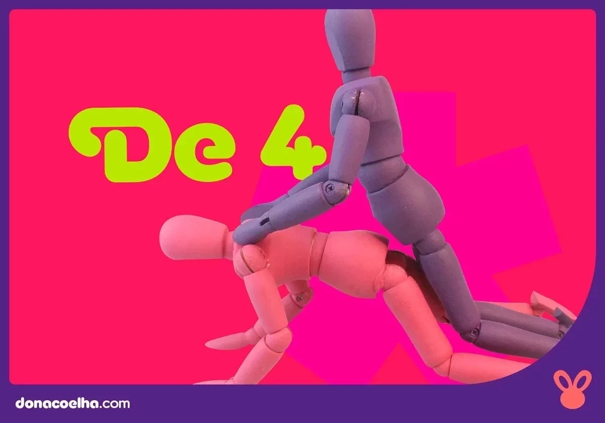 Dicas de posições sexuais que todo casal deveria experimentar - imagem 125477