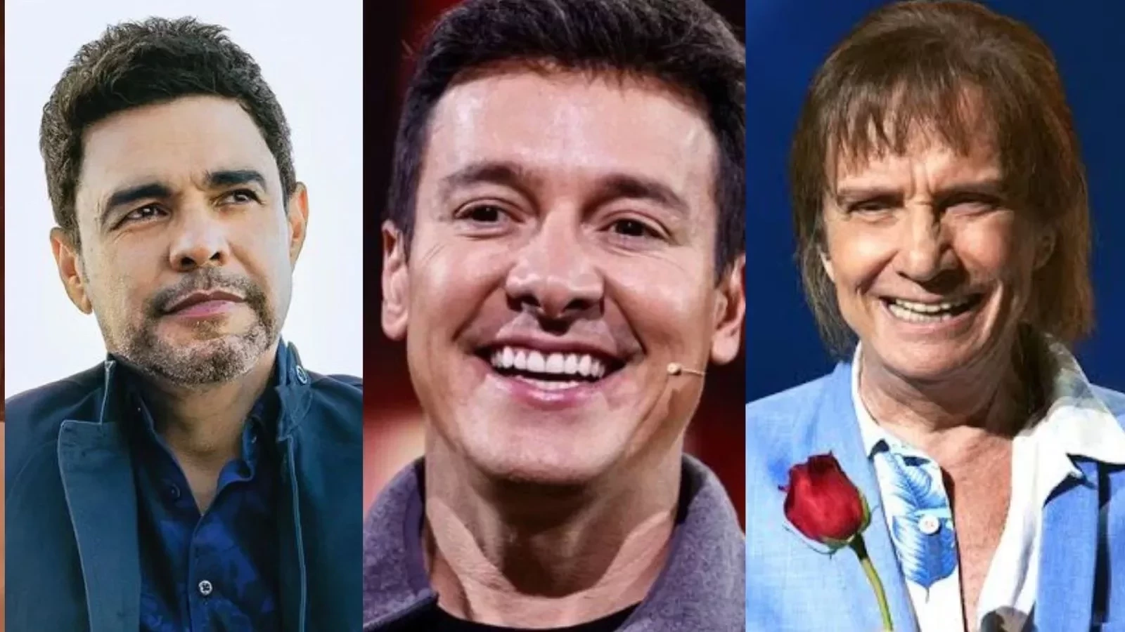 Famosos que fizeram vasectomia para não ter mais filhos; o último vai te chocar!