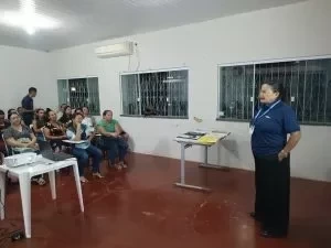 Prefeitura de Uruçuí Lança Novo Curso de Corte e Costura em Parceria com o  - Imagem 1