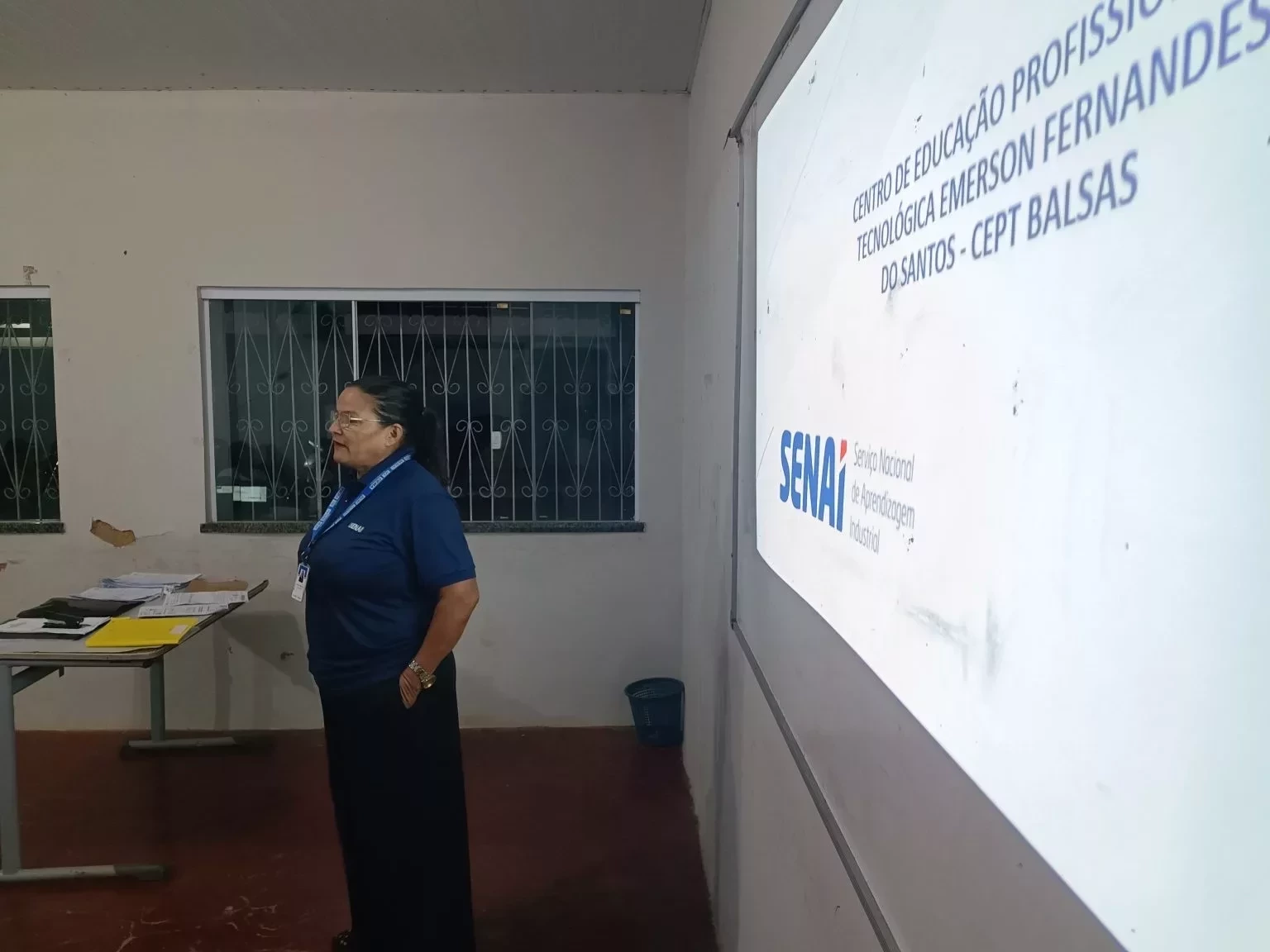 Prefeitura de Uruçuí Lança Novo Curso de Corte e Costura em Parceria com o  - Imagem 2