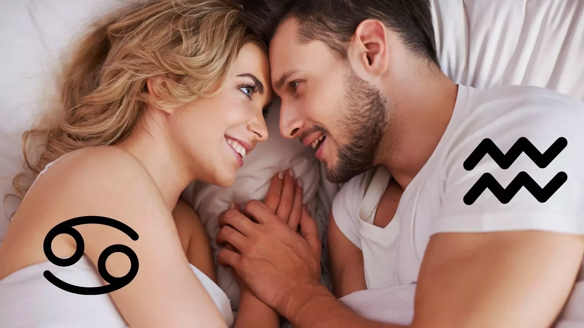 Quais são as melhores combinações de signos no sexo? - imagem 125456