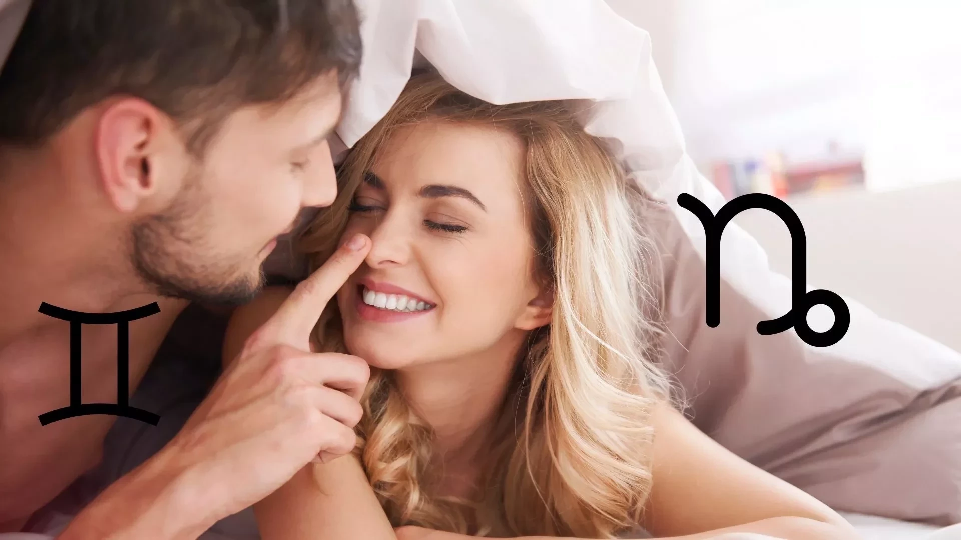 Quais são as melhores combinações de signos no sexo? - imagem 125455