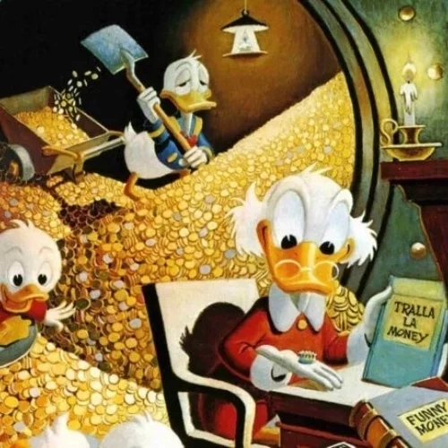 3 signos que vão enriquecer de forma inesperada essa semana; não ignore! - imagem 125036