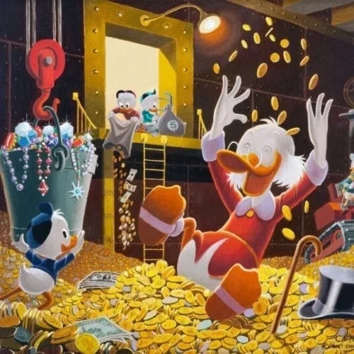 3 signos que vão enriquecer de forma inesperada essa semana; não ignore! - imagem 125035