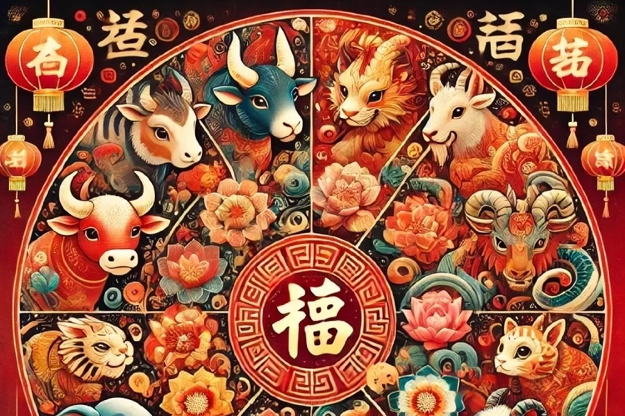 Horóscopo Chinês: saiba como descobrir seu signo com a data de nascimento