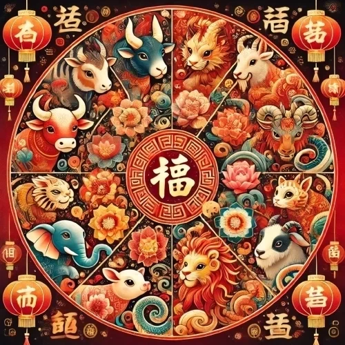 Horóscopo Chinês: saiba como descobrir seu signo com a data de nascimento - imagem 125564