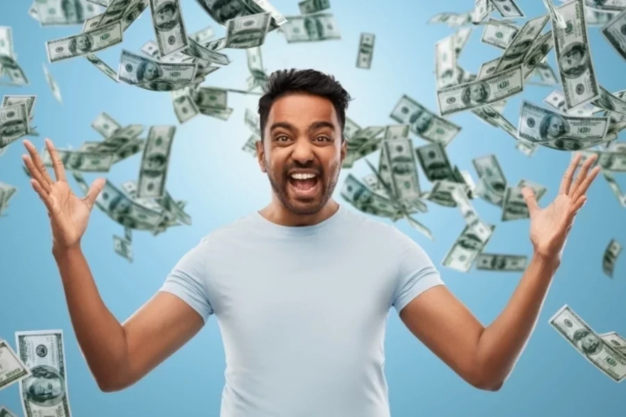 3 signos que vão receber grande fortuna essa semana