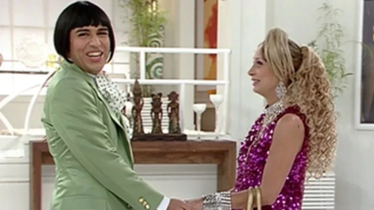 Atores do 'Zorra Total que já morreram e você provavelmente não sabia  - imagem 125613