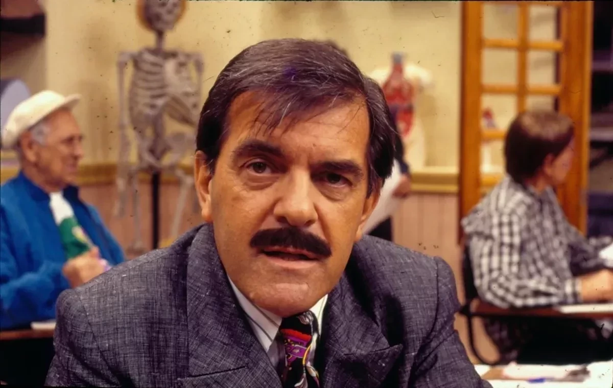 Atores do 'Zorra Total que já morreram e você provavelmente não sabia  - imagem 125618