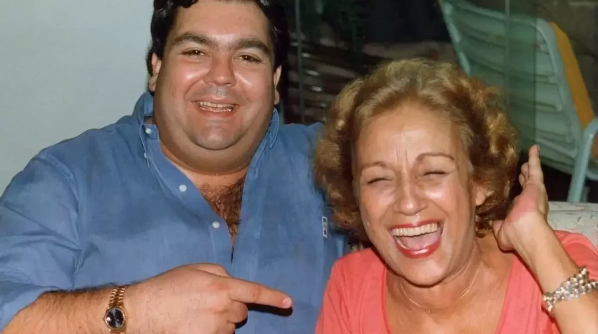 Atores do 'Zorra Total que já morreram e você provavelmente não sabia  - imagem 125616