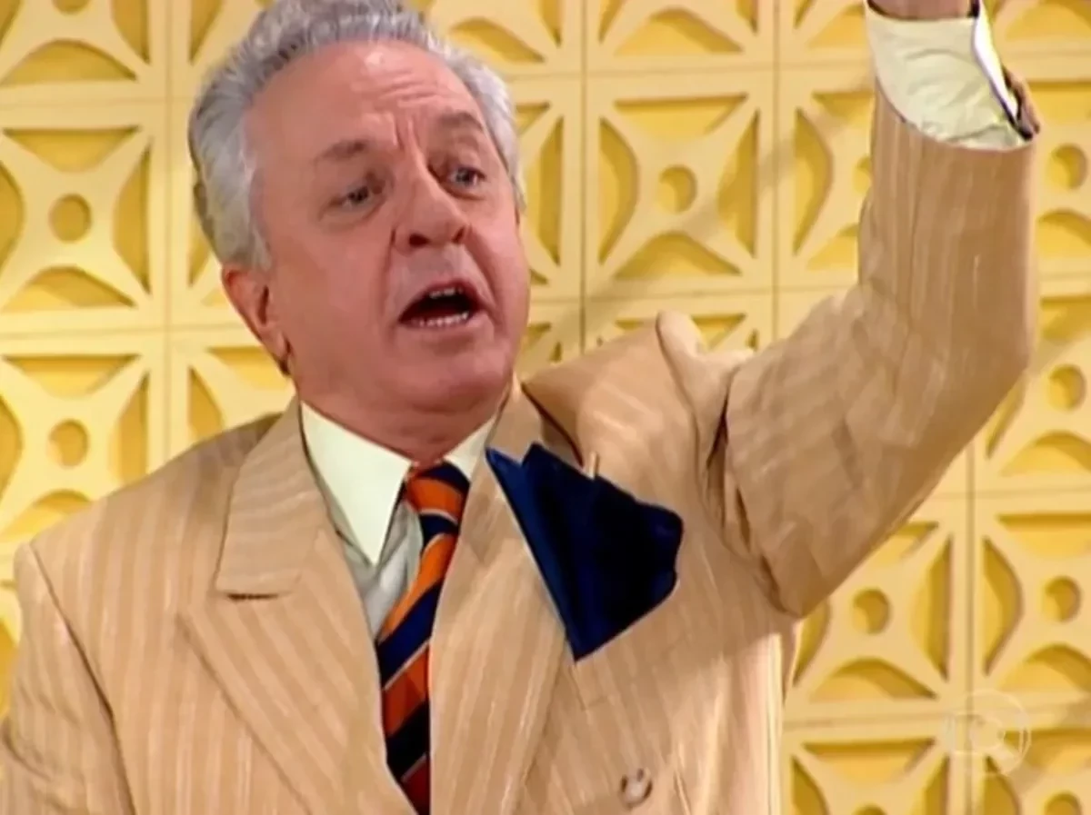 Atores do 'Zorra Total que já morreram e você provavelmente não sabia  - imagem 125617