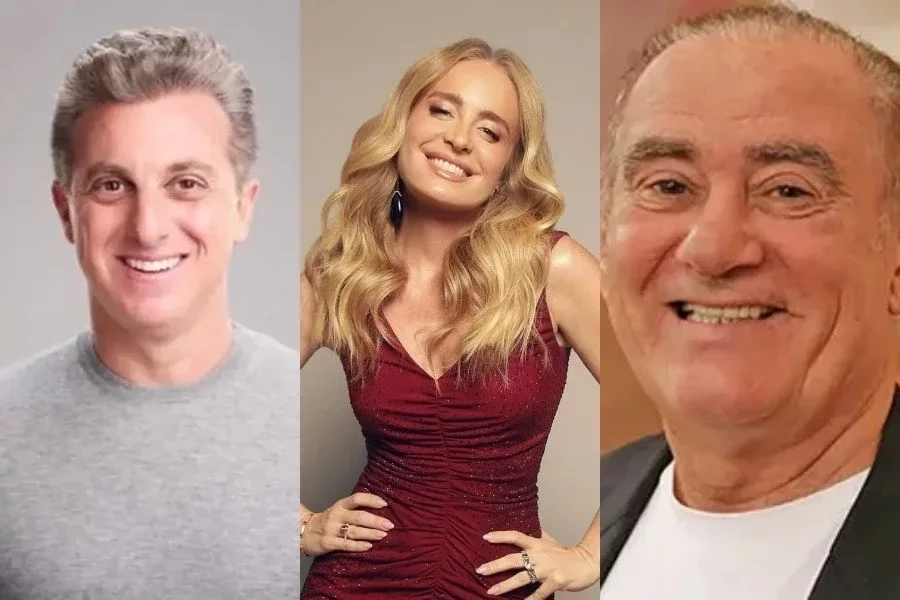 Como Angélica, Luciano Huck e outros famosos sobreviveram a acidentes aéreos?