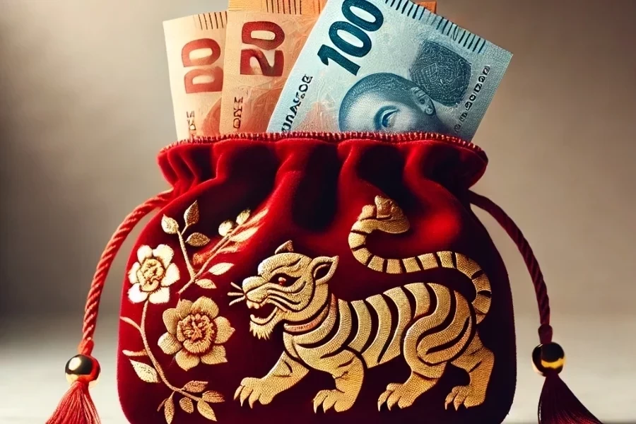 Esses 3 signos do horóscopo chinês vão enriquecer de forma inesperada