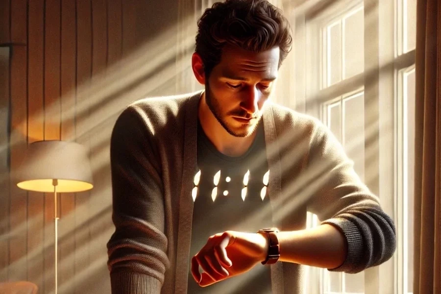 Costuma ver horas iguais? Saiba agora o significado desse fenômeno  