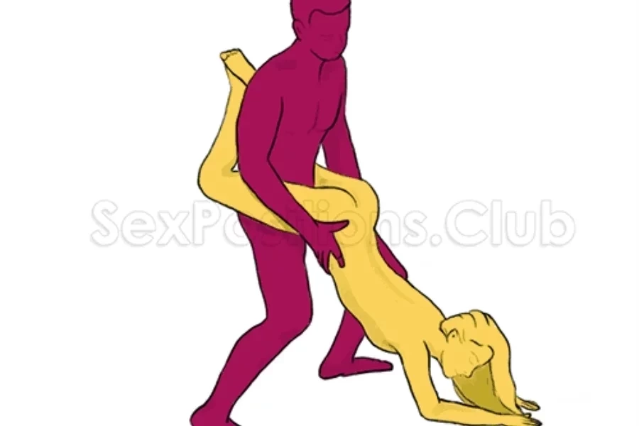 Descubra qual é a posição sexual preferida de cada signo e inove na hora H - imagem 125654