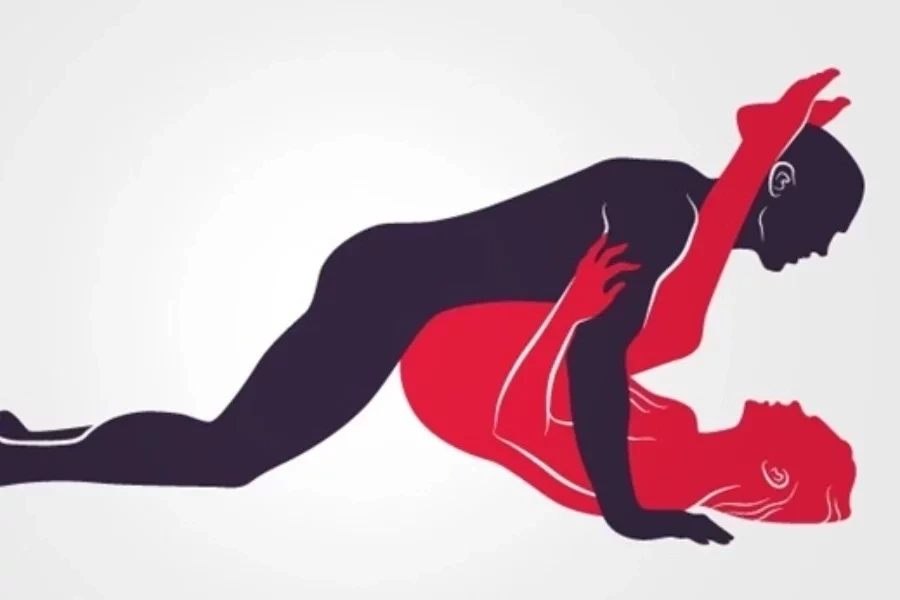 Descubra qual é a posição sexual preferida de cada signo e inove na hora H - imagem 125653