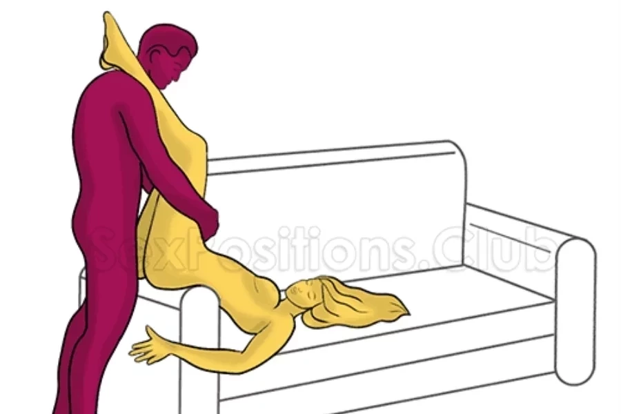 Descubra qual é a posição sexual preferida de cada signo e inove na hora H - imagem 125655