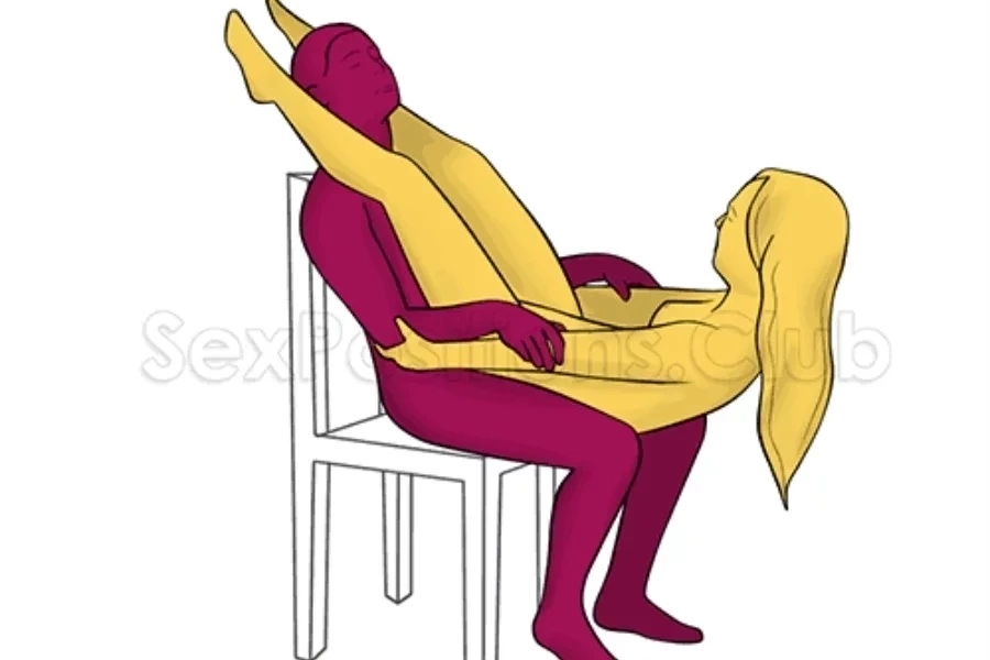 Descubra qual é a posição sexual preferida de cada signo e inove na hora H - imagem 125652