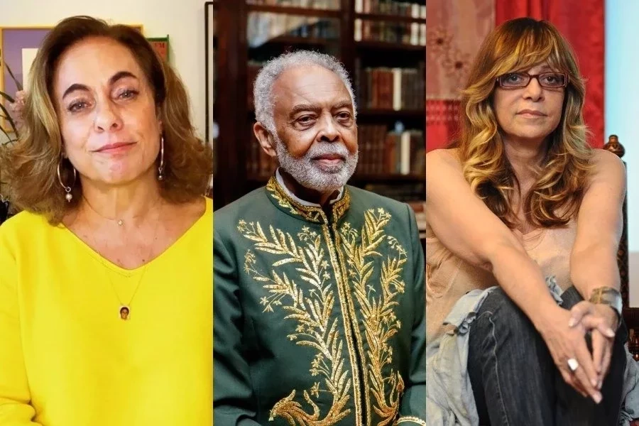 Famosos que perderam familiares de forma trágica; o último vai surpreender!