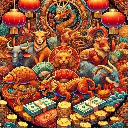 Horóscopo Chinês: prosperidade em abundância chega para esses 3 signos - imagem 125701