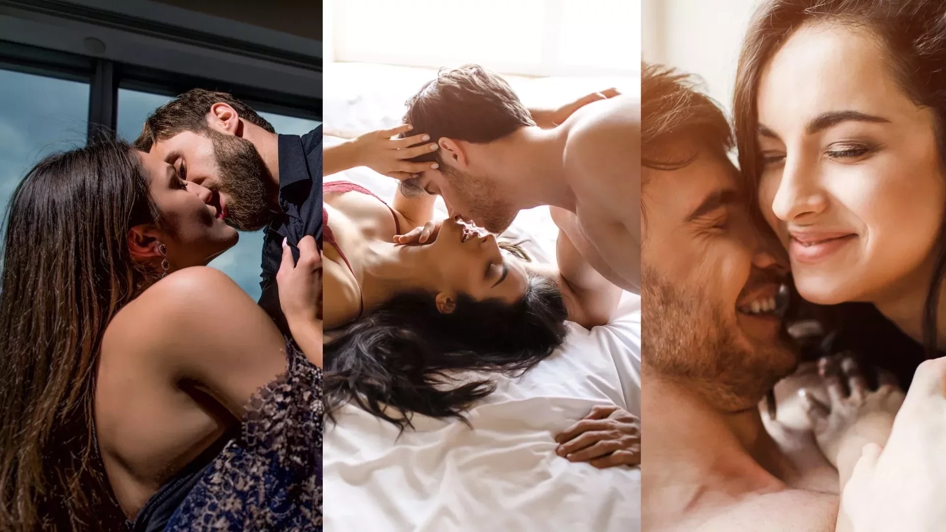 Vergonha na cama? Como estes 3 signos lidam com situações improváveis no sexo