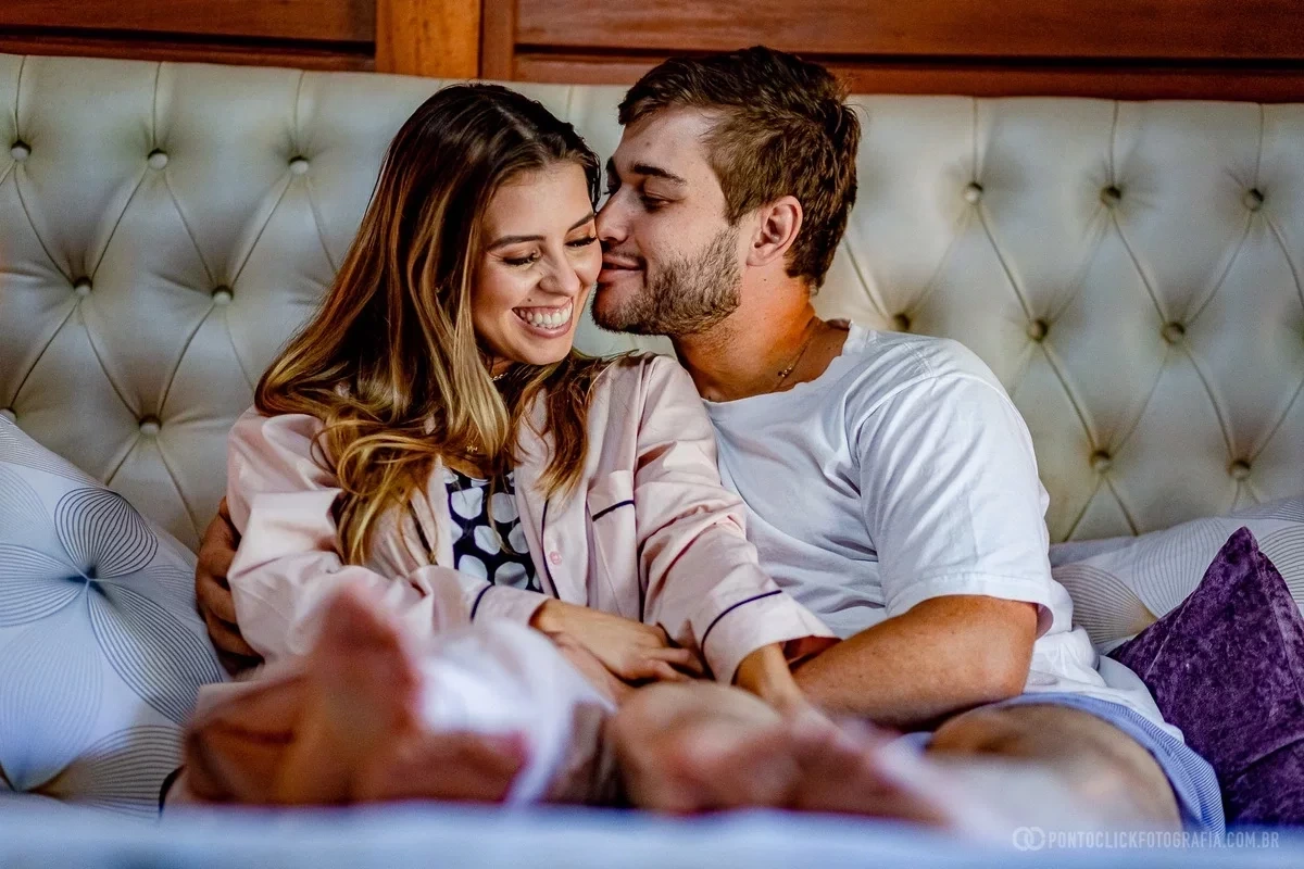 Nada de malabarismo: Conheça 4 posições sexuais simples e prazerosas 