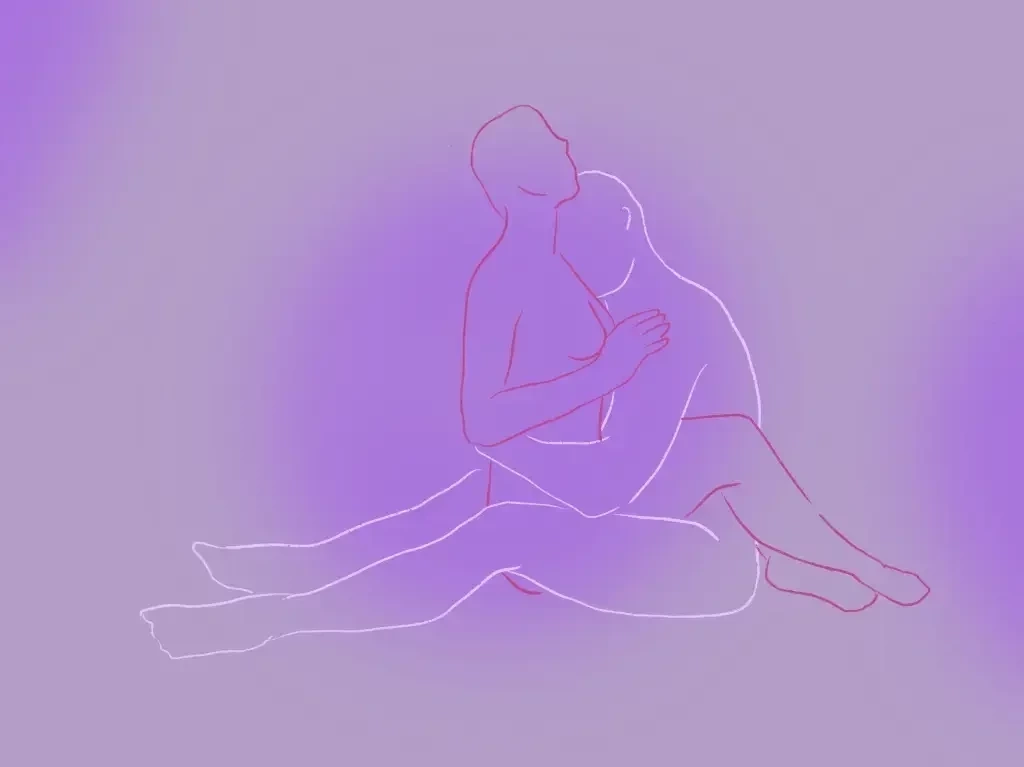 Nada de malabarismo: Conheça 4 posições sexuais simples e prazerosas  - imagem 125059