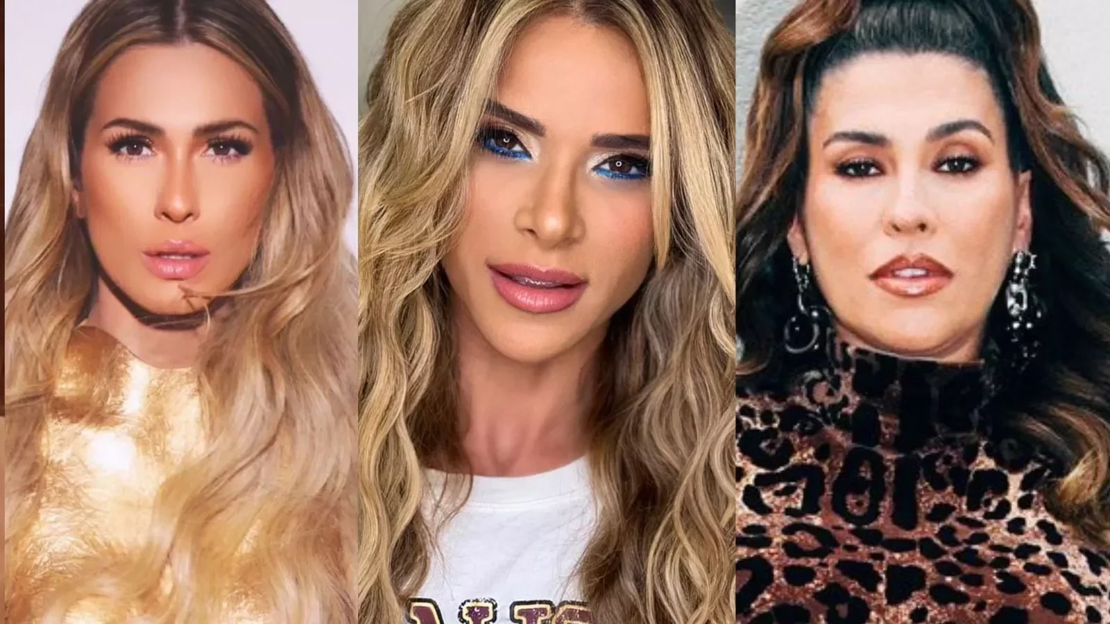 Essas famosas já posaram nuas na Playboy e você provavelmente não sabia