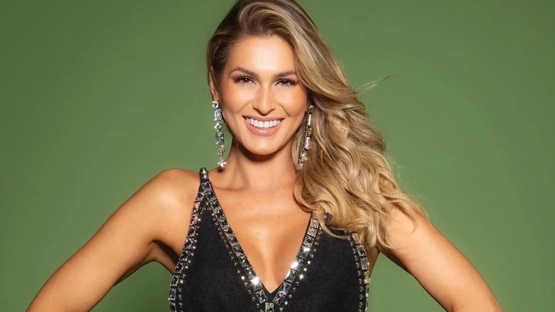 Essas famosas já posaram nuas na Playboy e você provavelmente não sabia - imagem 125074