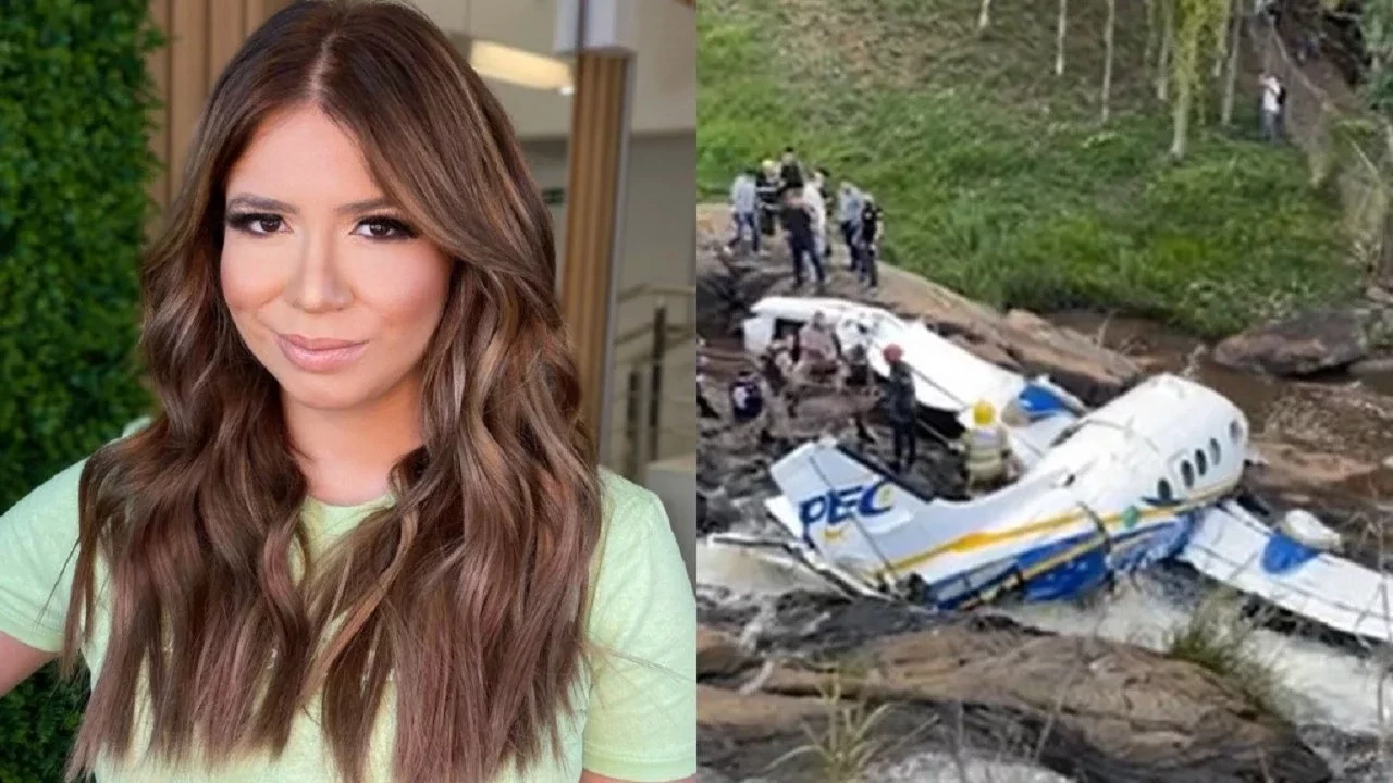 Três anos sem Marília Mendonça: relembre o acidente que matou a cantora e mais 4  - imagem 125112