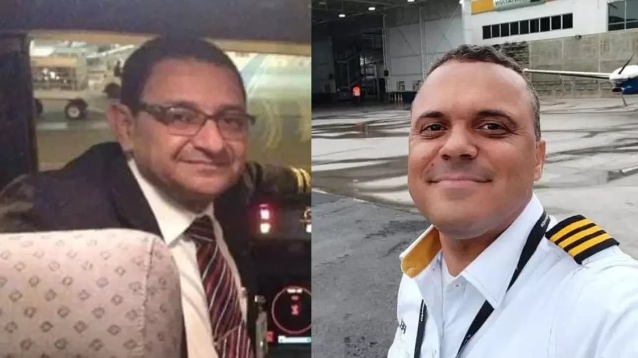 Três anos sem Marília Mendonça: relembre o acidente que matou a cantora e mais 4  - imagem 125110