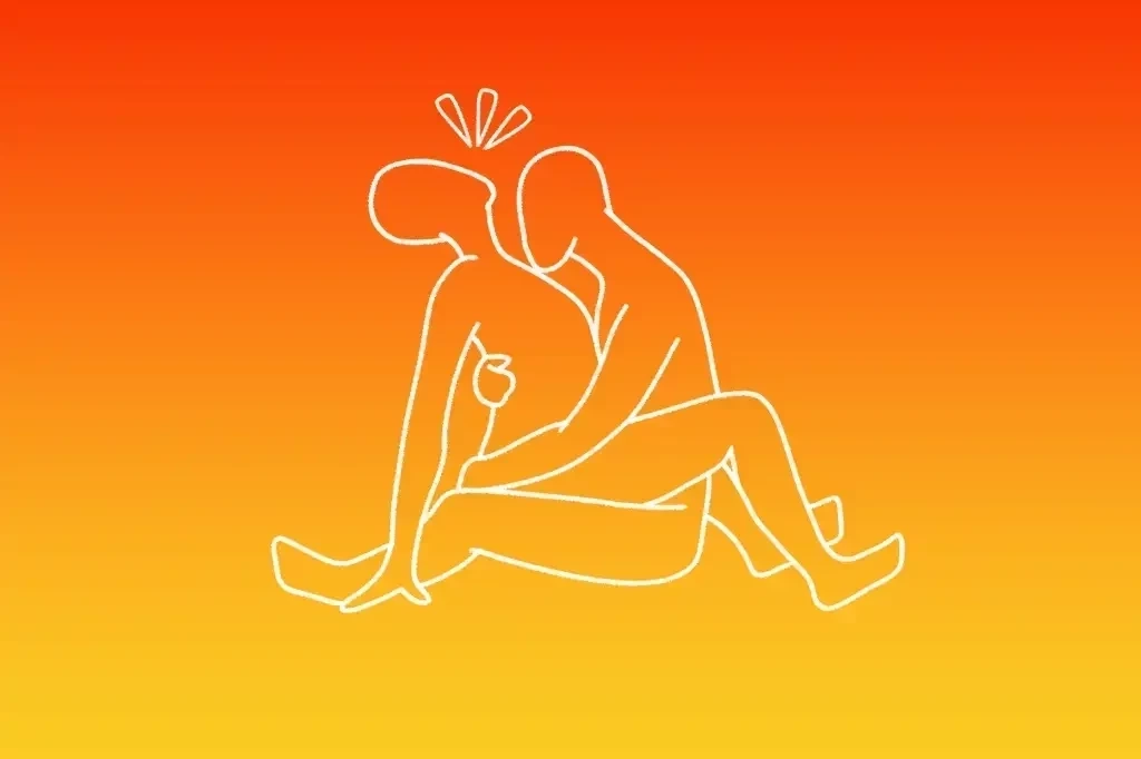 Confira seis posições sexuais para o casal testar sem medo  - imagem 125157