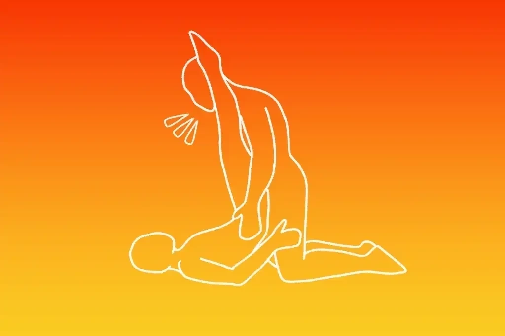 Confira seis posições sexuais para o casal testar sem medo  - imagem 125156