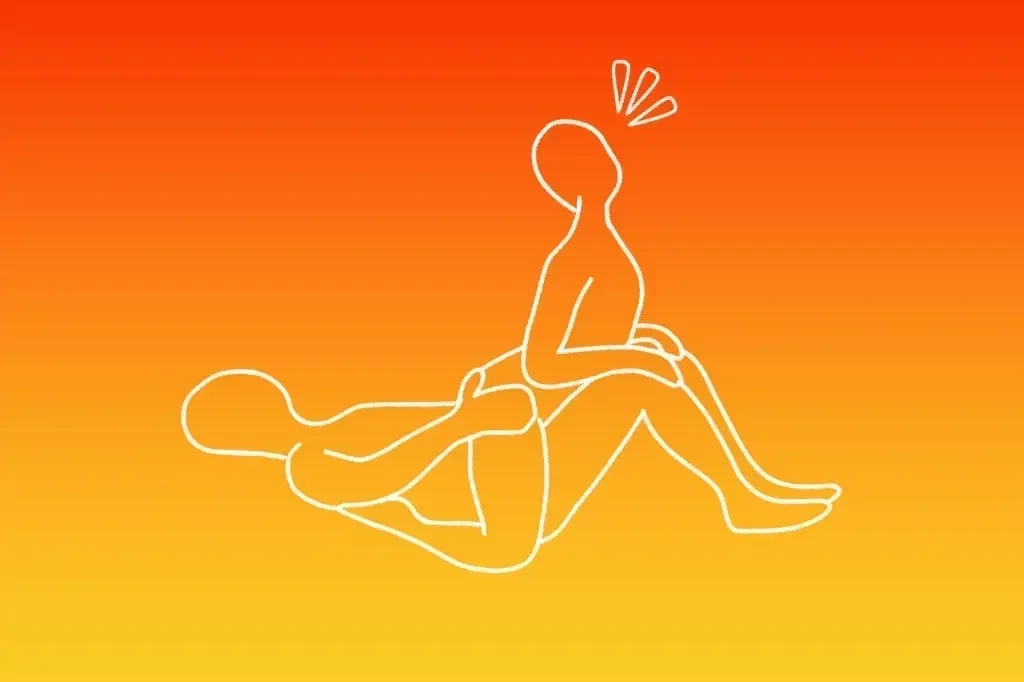 Confira seis posições sexuais para o casal testar sem medo  - imagem 125158